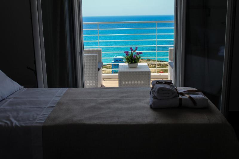 Aparthotel Spuma Di Mare Gallipoli Exterior foto